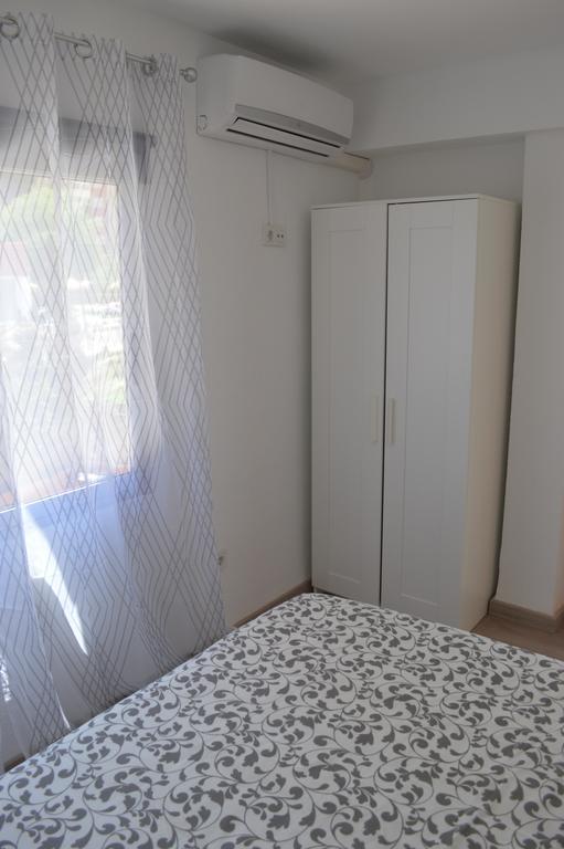 Margarita Apartment Бенідорм Екстер'єр фото