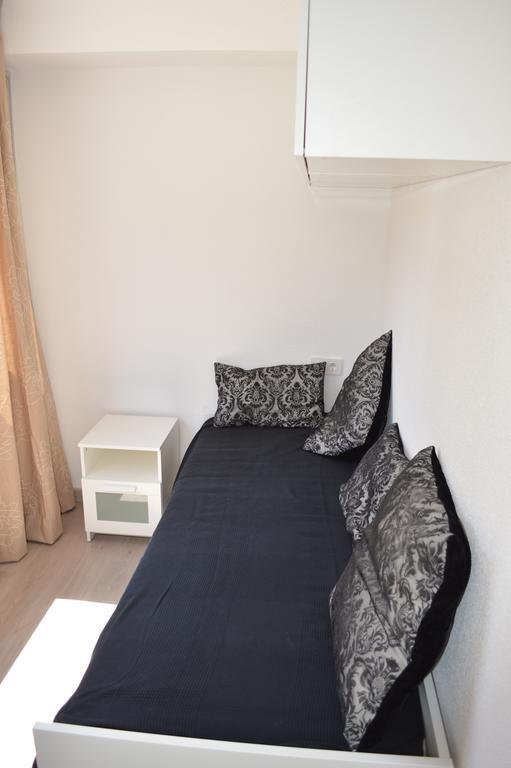Margarita Apartment Бенідорм Екстер'єр фото